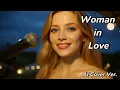 Download Lagu Woman in Love(Full ver.) - Dana Winner-Lylics  Learn English #aicover#englishsongs #hitsong#oldsong