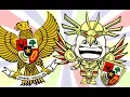 Download Lagu Garuda Pancasila Lagu Anak Nasional Indonesia | Ksatria Garuda