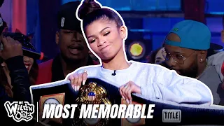 Download Zendaya’s Most Memorable Wild ‘N Out Moments 🤩 MP3