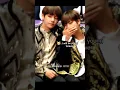 Lagu It's Personal Between Taehyung and Jin 😂 #bts #shorts