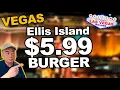 Download Lagu $5,99 Burger op Ellis Island, Las Vegas