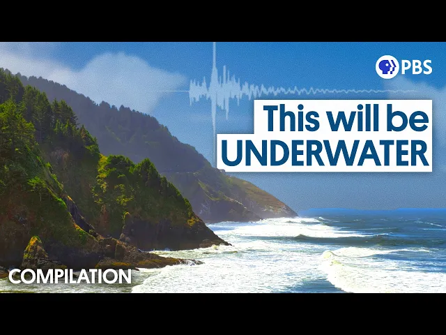 Video: The Cascadia Megaquake Is Inevitable. And It Will Reshape America Forever