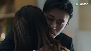 وأخير ا يتصالحان مقطع من الحلقة 24 مواعدة في المطبخ 