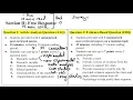 AP Psychology FRQ Updated 2024