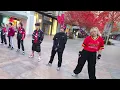 [DANCE IN PUBLIC | ONE TAKE] Skrillex, Missy Elliott, Mr.Oizo - Ratata(Tsubakill Choreography) | DDD