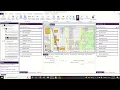 TAP 7 6 4 - Integrated OpenStreetMap OSM Buildings and MBTiles Basemaps
