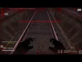 Zombie Panic Source - How to Train your team