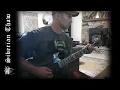 Darkthrone - Siberian Thaw (Guitar Cover)