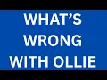 Ollie - Final HACKING HACKER PART
