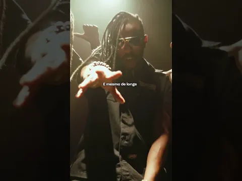 Quero que o Black Pantera cante essa no Rock in Rio!