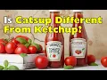 Lagu Ketchup versus ketchup: is er echt een verschil?