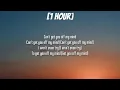 Harry Styles - Late Night Talking [ 1 Hour/Lyrics]