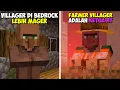 Lagu 35 Fakta Unik Tentang VILLAGER di Minecraft - @NevinGamingYT WAJIB NONTON!!