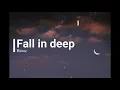 Blow-Fall in Deep {Tradução}