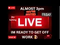 Almost 3 I m ready