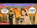 Download Lagu SUAMIKU MENIKAHI SELINGKUHAN NYA SETELAH 2 HARI AKAD | COCO MEONG EPISODE 30A Download Lagu SUAMIKU MENIKAHI SELINGKUHAN NYA SETELAH 2 HARI AKAD | COCO MEONG EPISODE 30A