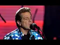 Eagles - Tequila Sunrise (Live From Melbourne) (Official Video) [4K]