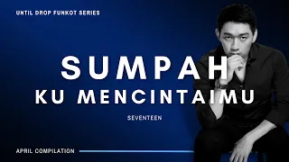 dj funkot sumpah ku mencintaimu