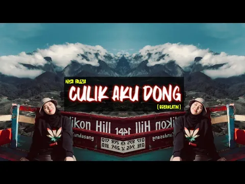 Download MP3 Lahad Datu Remix - Culik Aku Dong (BreakLatin Remix)