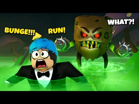 Video Thumbnail: My Teeth Become a BRAINROT! | Roblox | Mega Escape Dental Clinic