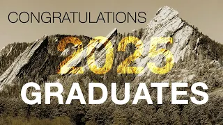 Commencement 2025 Ceremony