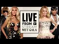 WATCH Met Gala 2026 Live From E Stream