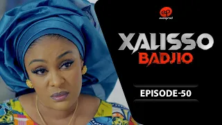 Xalisso - Saison 1 - Episode 50 **VOSTFR**