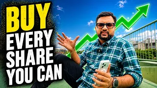 🚨MAJOR BUY : Last EASY Wealth Opportunity For Decades !?