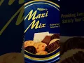 REBISCO Maxi Mix #Shorts Providing Everything Satisfy Your Cravings