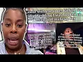 THE MOST UNHINGED WEDDING TIK TOK DRAMA