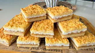 Олма начикали супер Пирог /Вкусный Пирог 