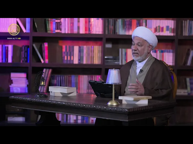 ذاكرة رمضان الحلقة (11)