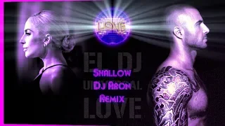 lady gaga u0026 bradley cooper shallow dj aron remix 1 billboard