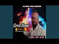Download Lagu Great Name