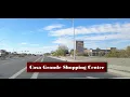 Casa Grande Shopping Mall - Drive Thru 12 14 2020 Broker Sean Nguyen