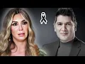 Lagu Confirmado: El triste final de Eddy Herrera: su esposa lo engañó con varios hombres.