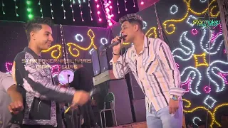 بيعملولي اعمال الموسيقار احمد عبدالوهاب امير فهيم مروان دويتو بيرقص الجن 