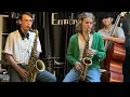 Stomping at the savoy- Koznarsky Chung Quintet