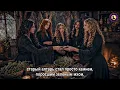 Combat Magic: Why Do Sorcerers Need Darkness, and How Is the War Fought? #magic #esotericism