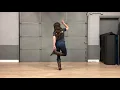 Footloose Line Dance Instruction