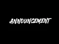 Download Lagu ANNOUNCEMENT | IRONFORCE-RACING | RING POLICE
