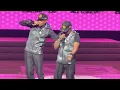 Bell Biv DeVoe @ New Edition Las Vegas Residency [2024] - “DO ME!" | "POISON"