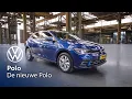 De nieuwe Volkswagen Polo (2021) | Volkswagen Nederland