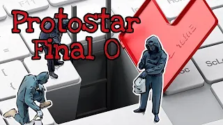 Final0 - Protostar Remote Root Exploit walk-through