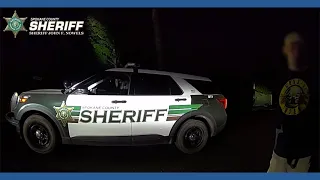 Four people arrested in Spokane Fires evacuation zones but not for looting