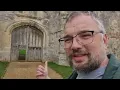 Lagu Exploring Titchfield. Oldness everywhere! Includes Abbey ruins visit.