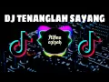 Download Lagu DJ TENANGLAH SAYANG KU DISINI ||DJTERBARU 2021