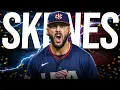 How Good is Paul Skenes ACTUALLY