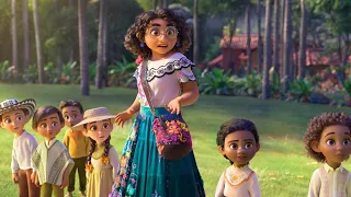 encanto 2021 movie in hindi dubbed best scene in animation bilal animation part 4