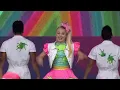 JoJo Siwa Performs 'Boomerang' | SlimeFest 🎀 | Nick